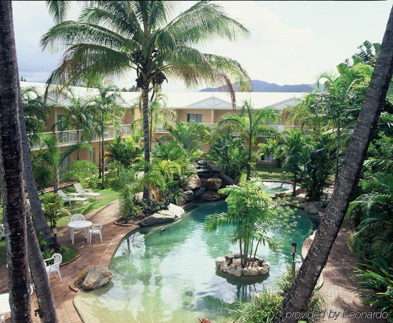Hotel Tropiq Cairns Facilidades foto